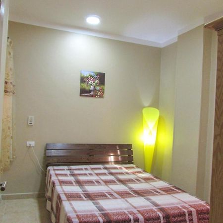 Apartments Desert Rose Near The Sea Redsealine Hurghada Bagian luar foto