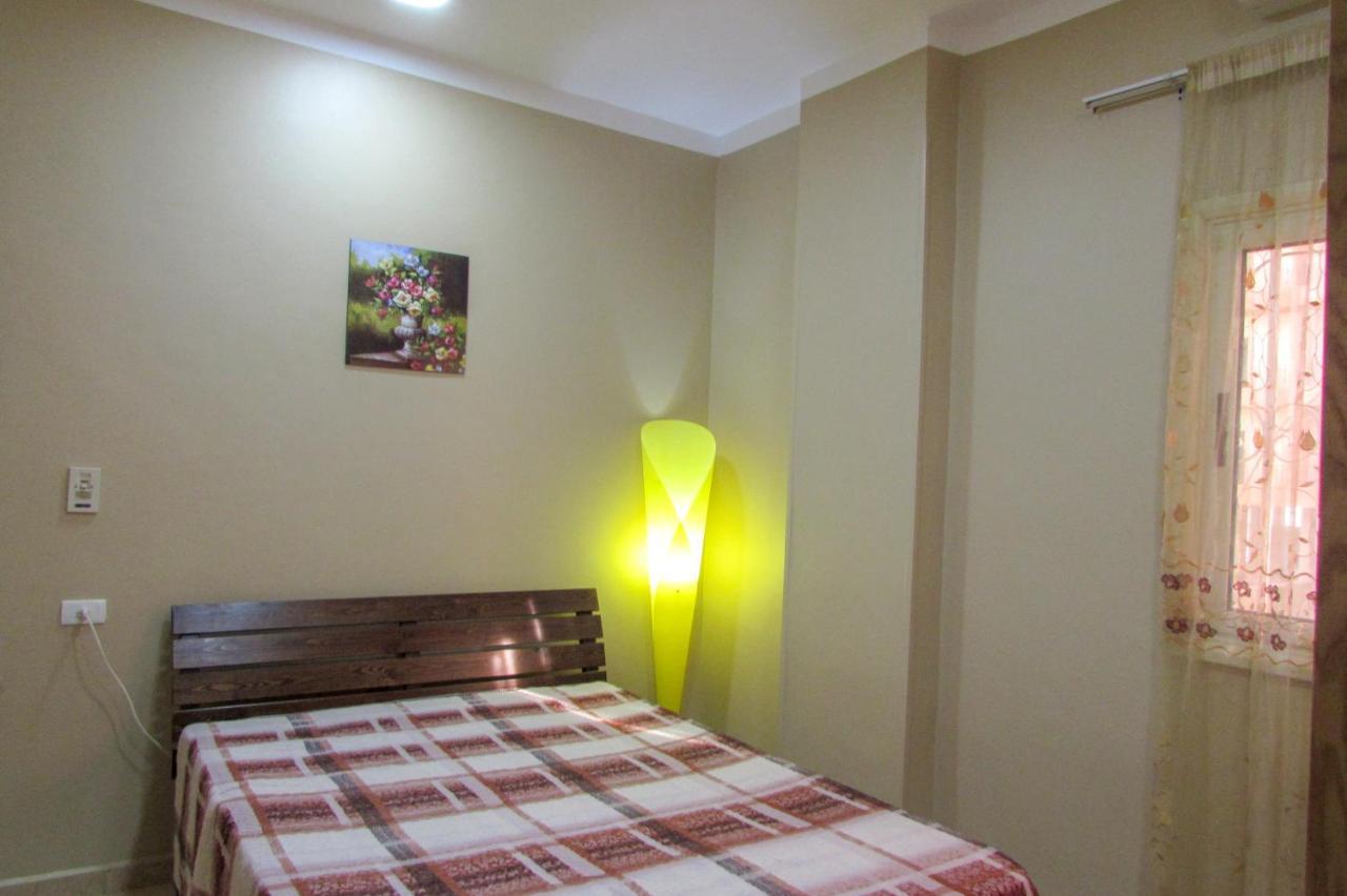 Apartments Desert Rose Near The Sea Redsealine Hurghada Bagian luar foto