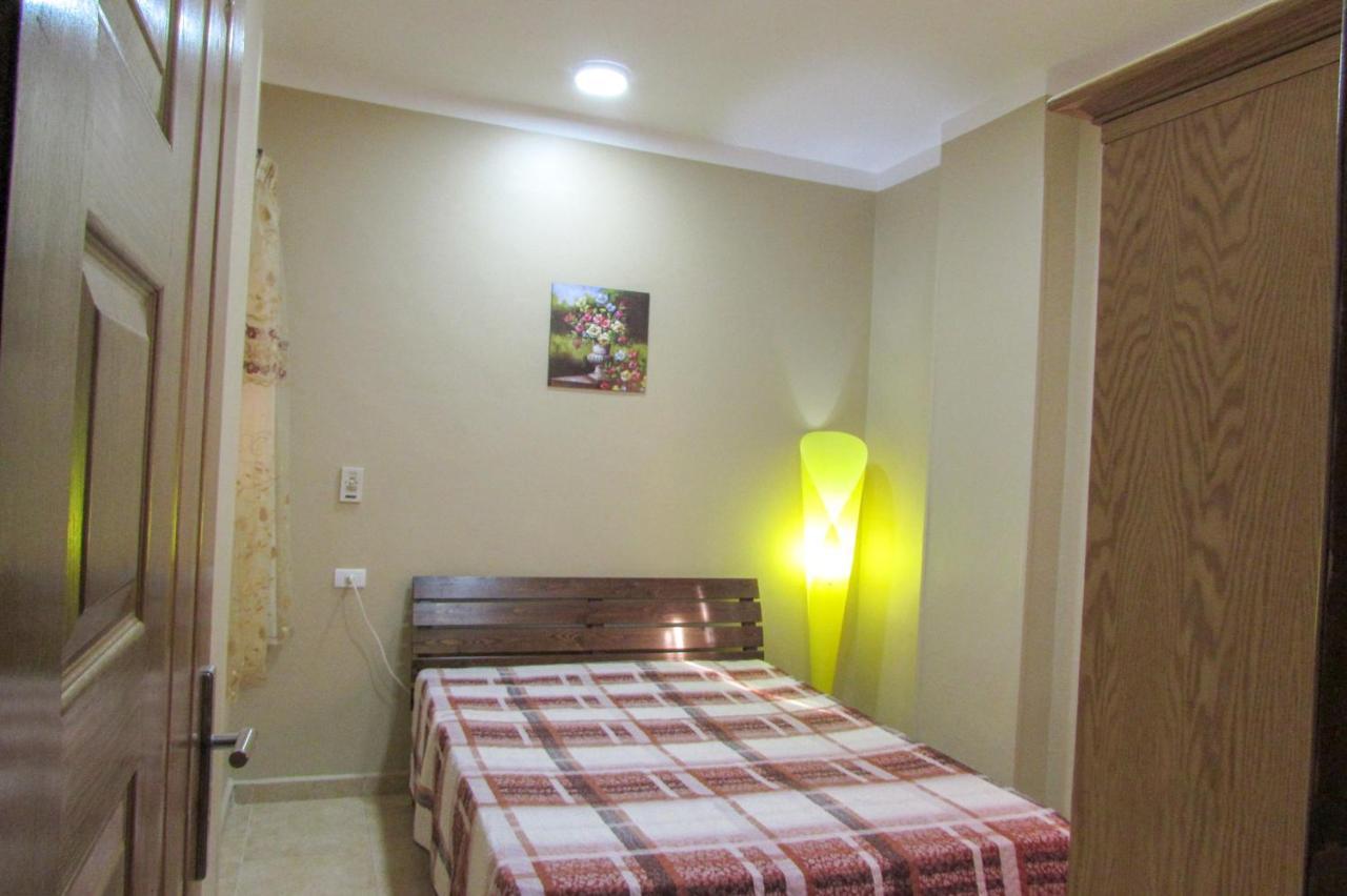 Apartments Desert Rose Near The Sea Redsealine Hurghada Bagian luar foto