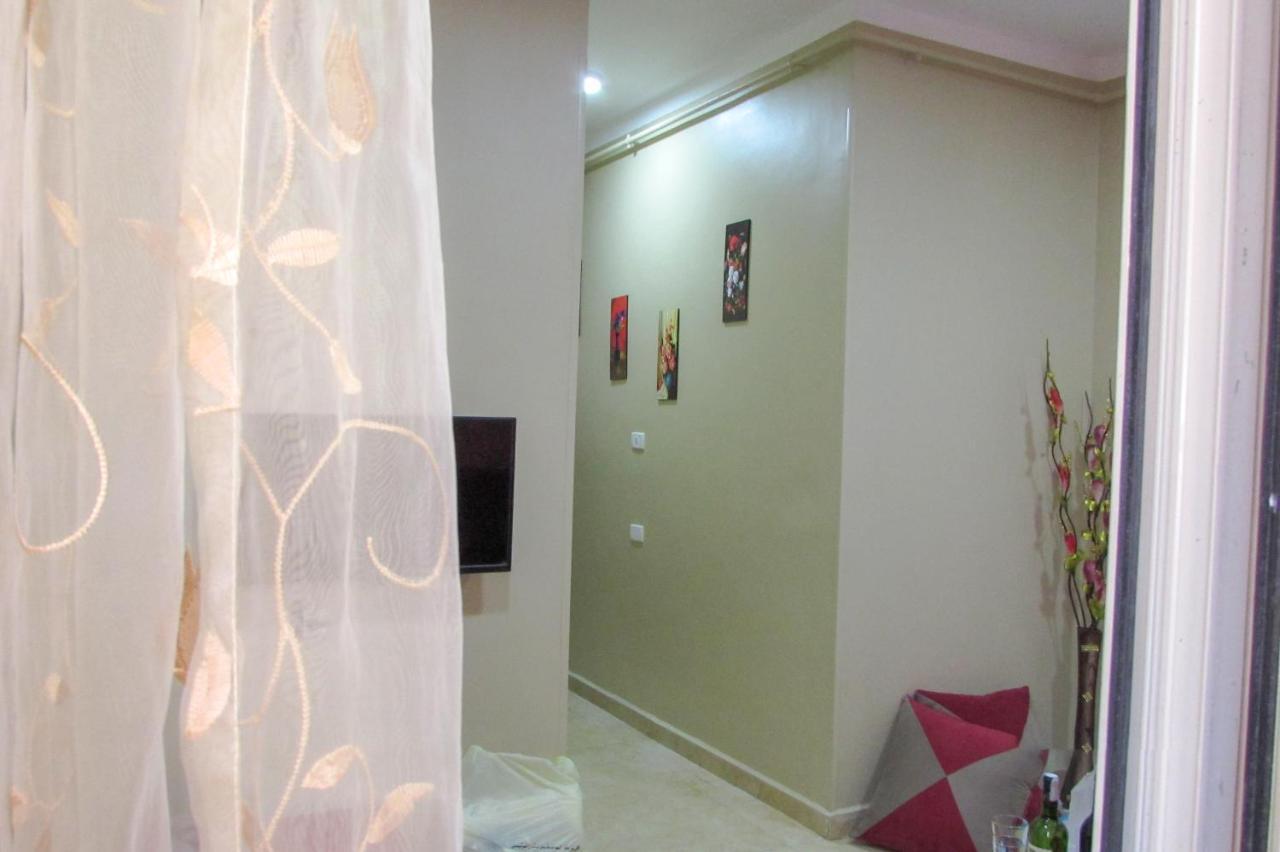Apartments Desert Rose Near The Sea Redsealine Hurghada Bagian luar foto