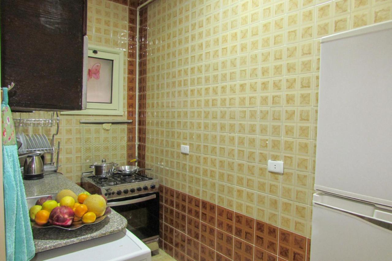 Apartments Desert Rose Near The Sea Redsealine Hurghada Bagian luar foto