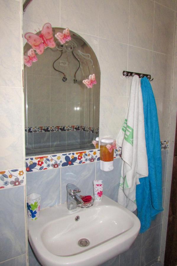 Apartments Desert Rose Near The Sea Redsealine Hurghada Bagian luar foto