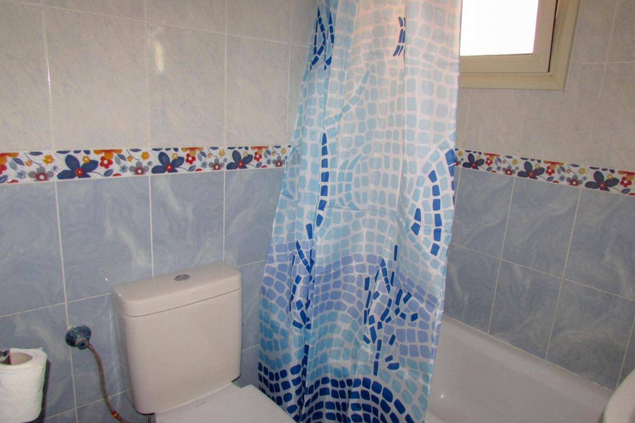 Apartments Desert Rose Near The Sea Redsealine Hurghada Bagian luar foto
