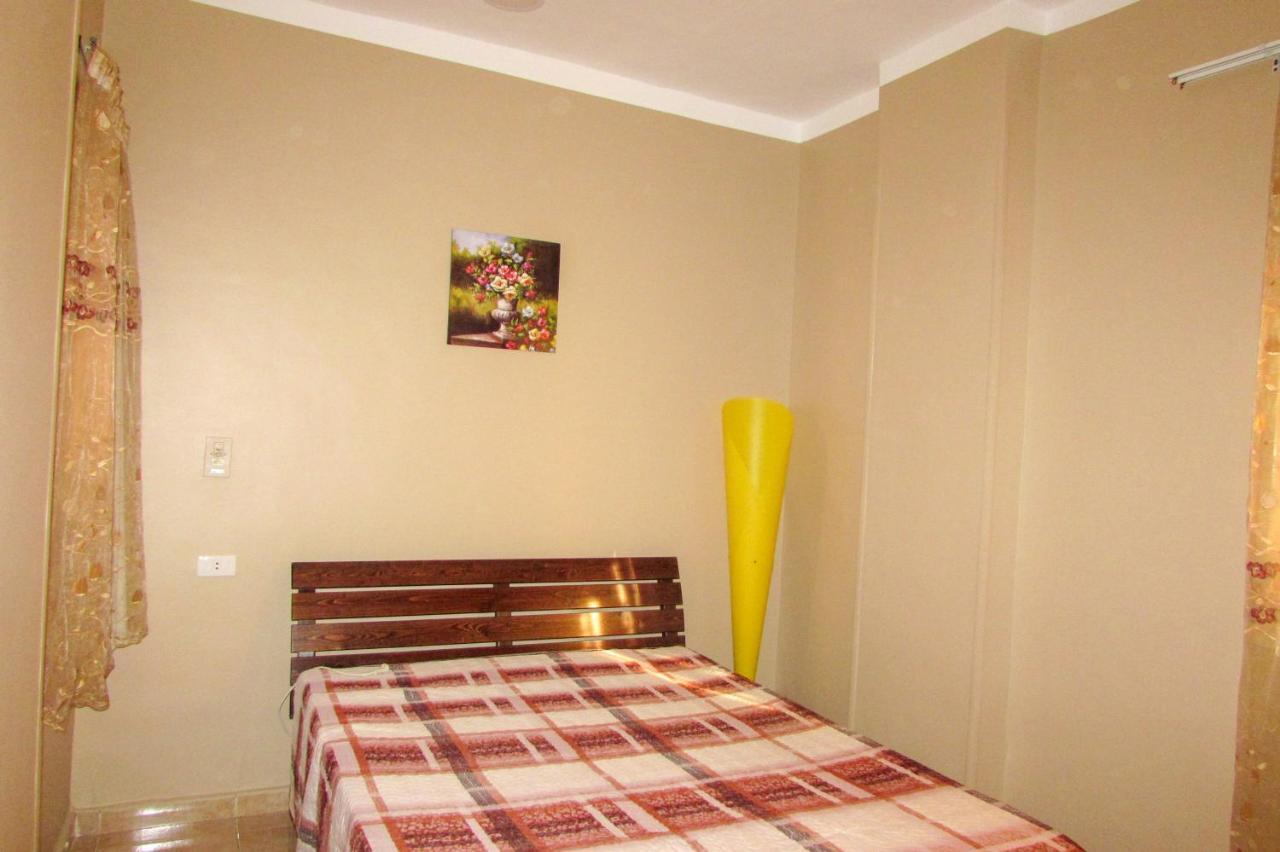 Apartments Desert Rose Near The Sea Redsealine Hurghada Bagian luar foto