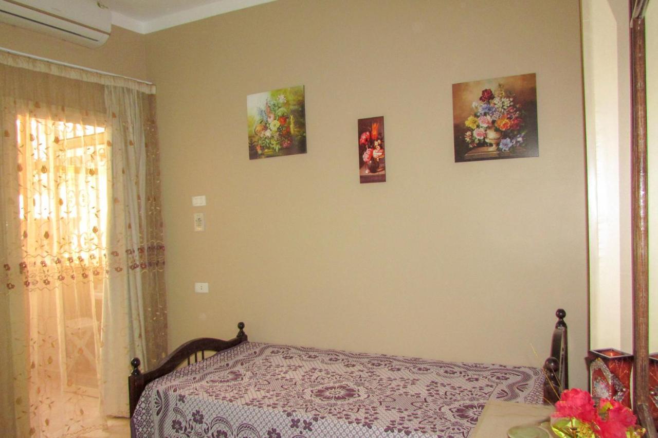 Apartments Desert Rose Near The Sea Redsealine Hurghada Bagian luar foto