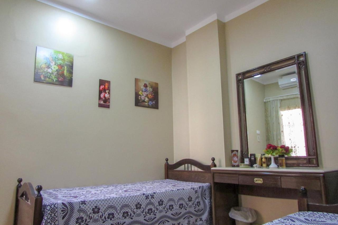 Apartments Desert Rose Near The Sea Redsealine Hurghada Bagian luar foto