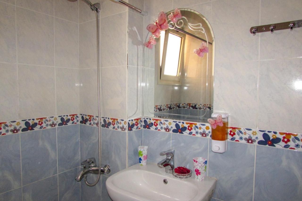 Apartments Desert Rose Near The Sea Redsealine Hurghada Bagian luar foto