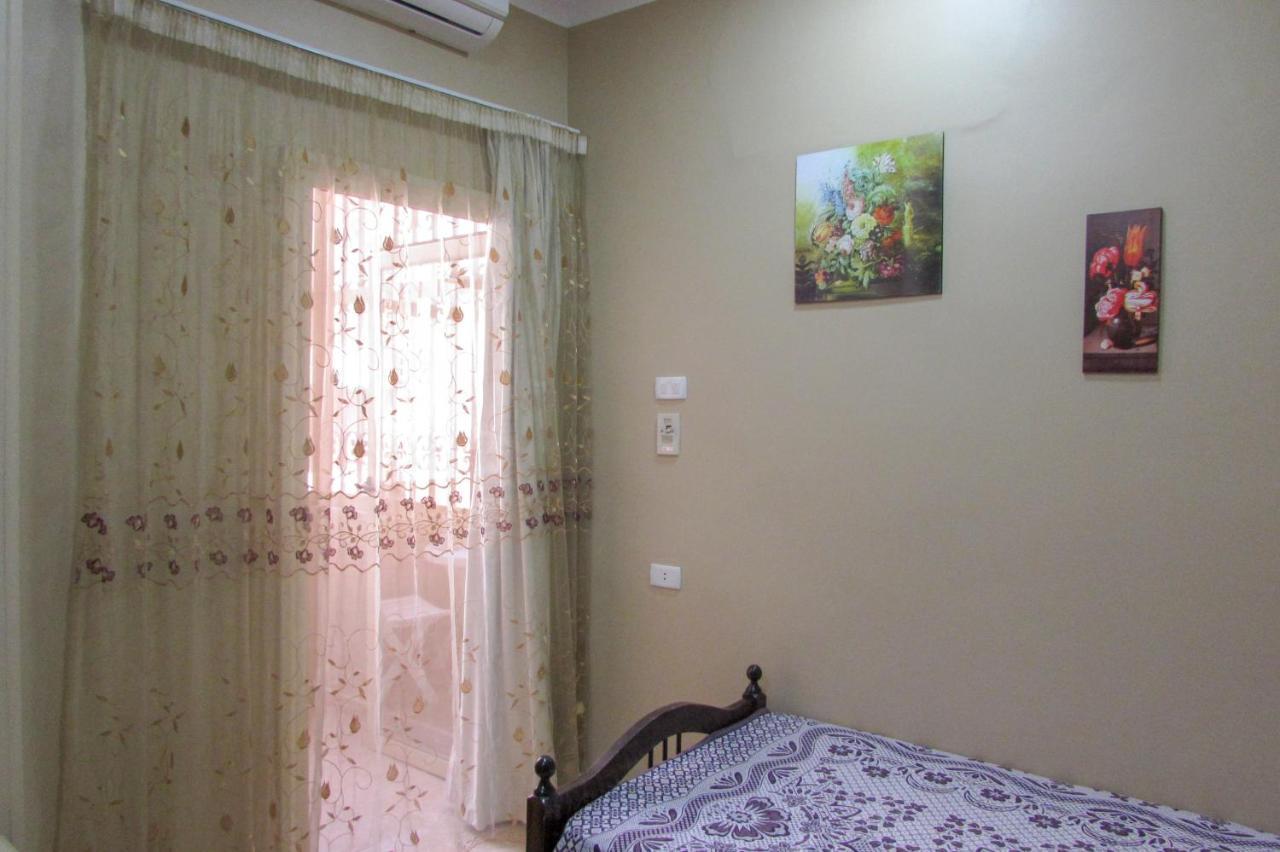 Apartments Desert Rose Near The Sea Redsealine Hurghada Bagian luar foto