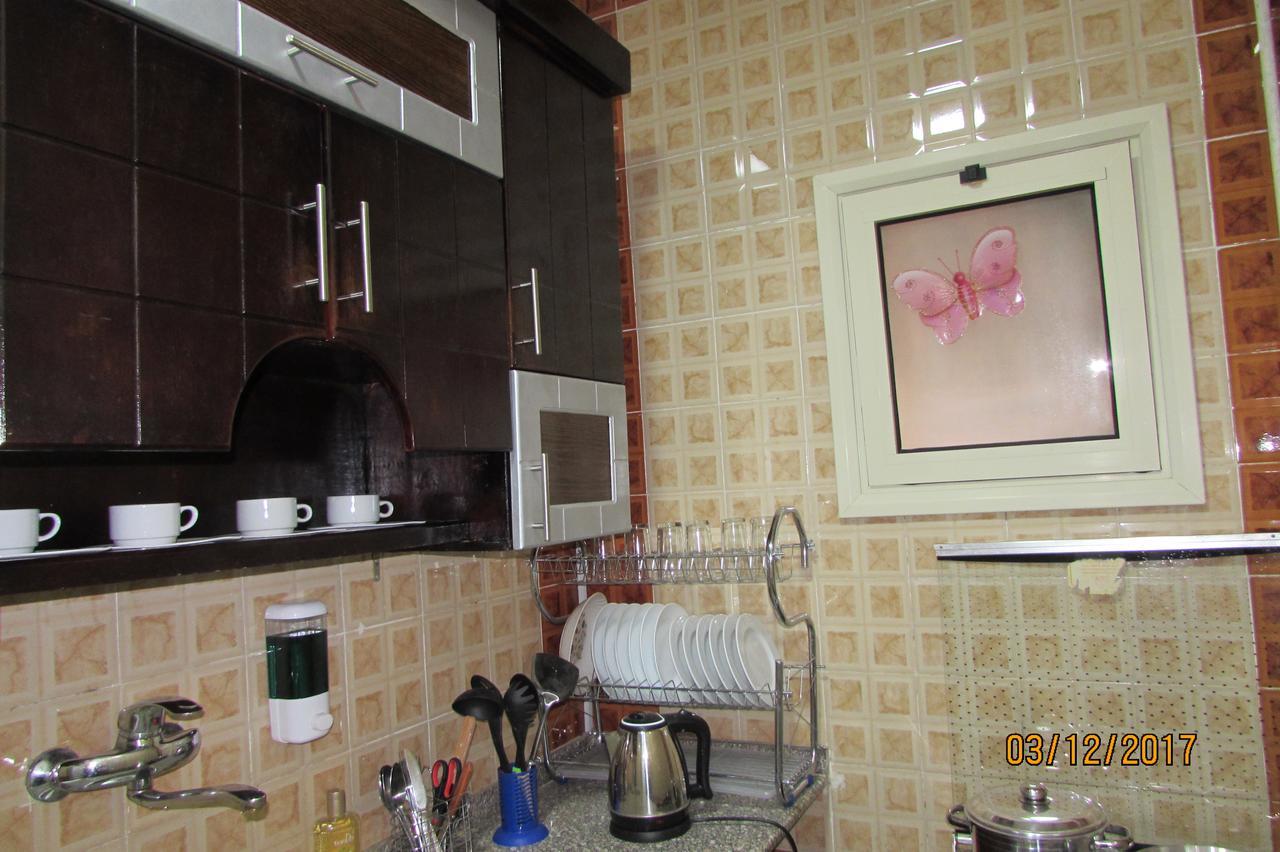 Apartments Desert Rose Near The Sea Redsealine Hurghada Bagian luar foto